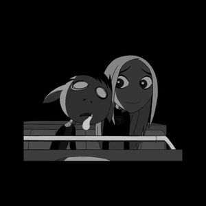 Meet your Posher, Toby